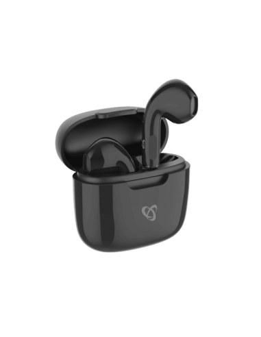 Écouteurs Sans Fil SBOX - Bluetooth -...