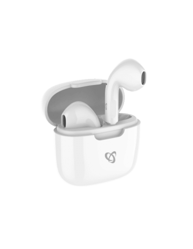 Écouteurs Sans Fil SBOX - Bluetooth -...