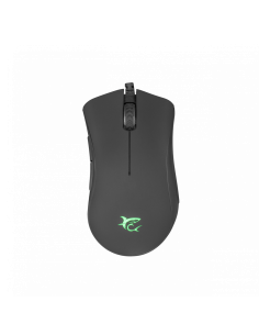 white shark Souris Gamer...