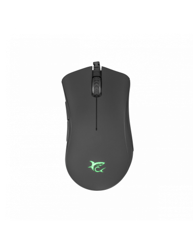 white shark Souris Gamer GM-5008...