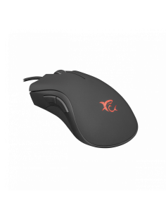 white shark Souris Gamer... 2
