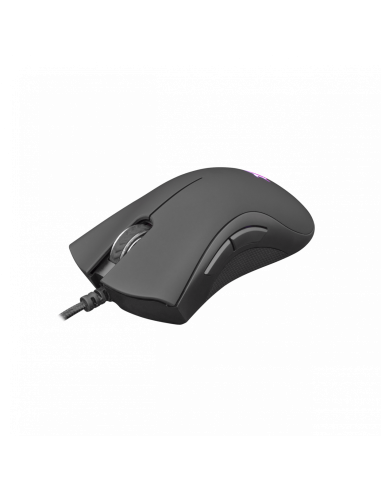 white shark Souris Gamer GM-5008...