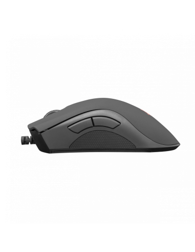 white shark Souris Gamer GM-5008...