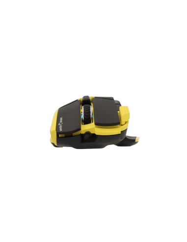 white shark Souris Gamer GM-9006...