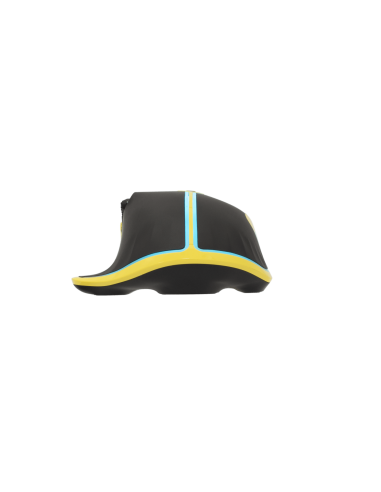 white shark Souris Gamer GM-9006...