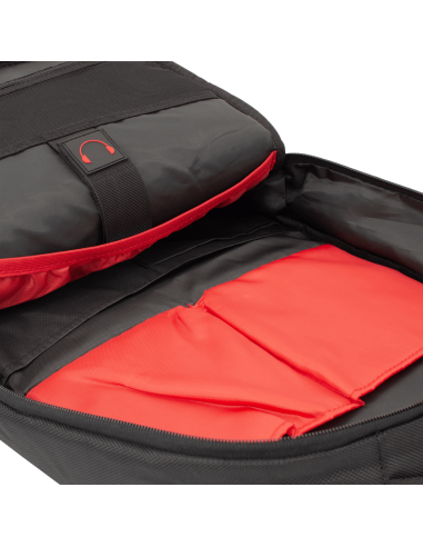 sac à dos gamer white shark trooper...