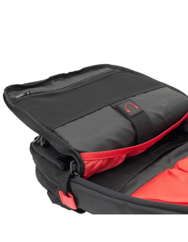 sac à dos gamer white shark trooper...