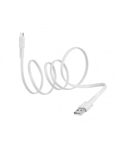 Câble RIVACASE PS6000 Câble Micro USB...