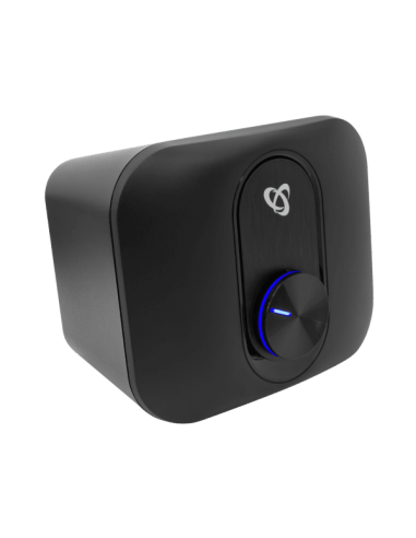 Haut Parleur  SP-182 stéréo 2.1 - noir