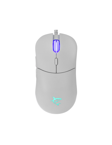 Souris Gamer WHITE SHARK Warlock...