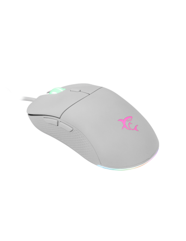 Souris Gamer WHITE SHARK Warlock...