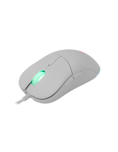 Souris Gamer WHITE SHARK Warlock...