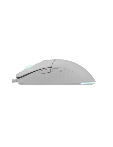 Souris Gamer WHITE SHARK Warlock...