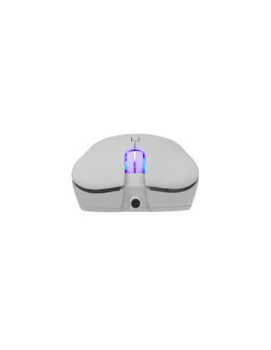 Souris Gamer WHITE SHARK Warlock...