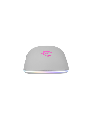 Souris Gamer WHITE SHARK Warlock...