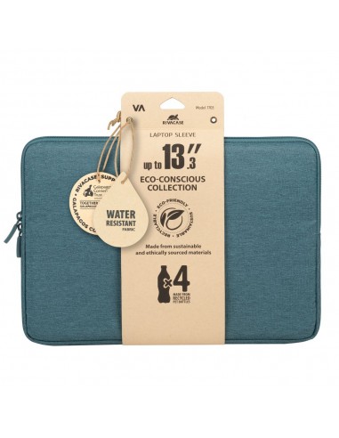 Rivacase Pochette d'ordinateur...