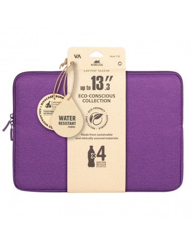 Pochette d'ordinateur portable 13.3"...