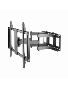 Support mural TV 60 "-100"...
