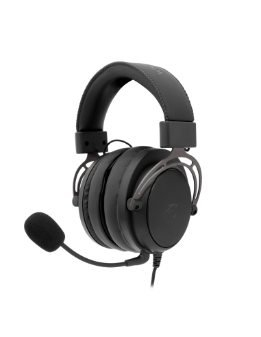 Micro Casque Gamer GH-2341 GORILLA -...
