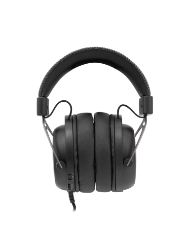 Micro Casque Gamer GH-2341 GORILLA -...