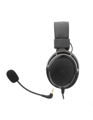 Micro Casque Gamer GH-2341 GORILLA -...