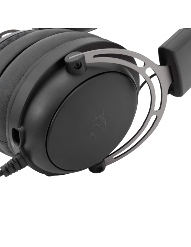 Micro Casque Gamer GH-2341 GORILLA -...