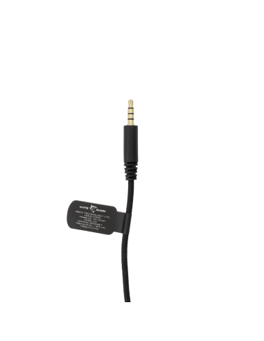 Micro Casque Gamer GH-2341 GORILLA -...