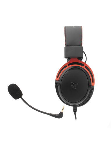 Micro Casque Gamer GH-2341 GORILLA -...