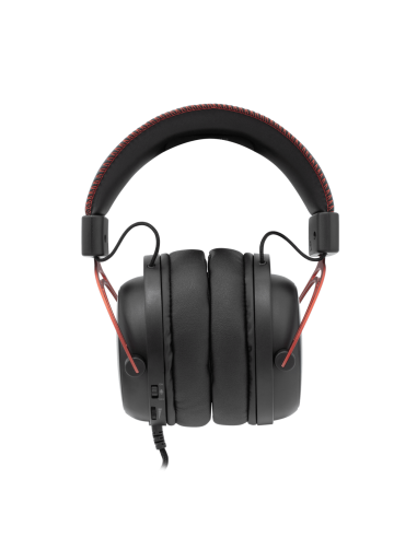 Micro Casque Gamer GH-2341 GORILLA -...