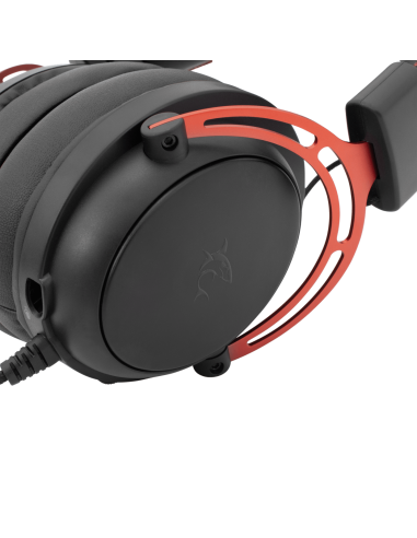 Micro Casque Gamer GH-2341 GORILLA -...