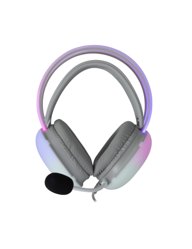 Micro Casque Gamer GH-2342 FireFly-... Micro Casque Gamer GH-2342 FireFly-...