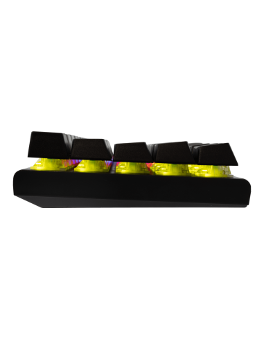 Clavier Gaming Mécanique White Shark...