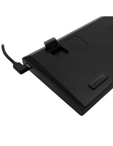 Clavier Gaming Mécanique White Shark...