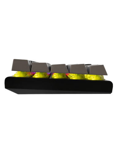Clavier Gaming Mécanique White Shark... Clavier Gaming Mécanique White Shark...