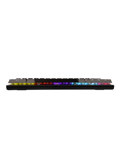 Clavier Gaming Mécanique White Shark... Clavier Gaming Mécanique White Shark...