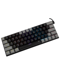 Clavier Gaming Mécanique... 2