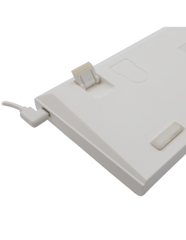 Clavier Gaming Mécanique White Shark...