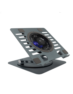 REFROIDISSEUR GAMING WHITE...