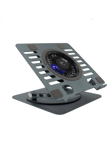 REFROIDISSEUR GAMING WHITE SHARK...