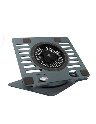 REFROIDISSEUR GAMING WHITE SHARK...