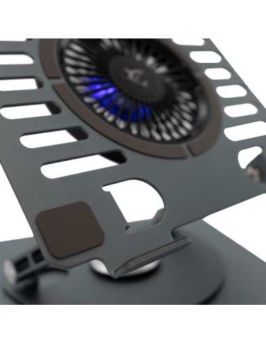 REFROIDISSEUR GAMING WHITE SHARK...