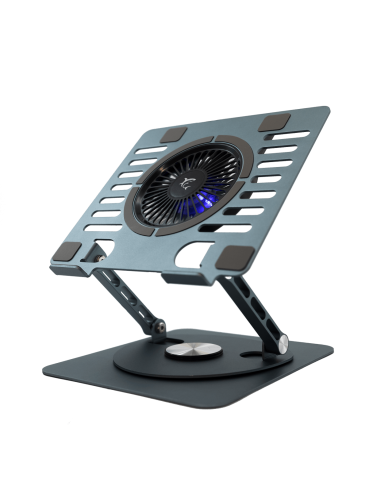 REFROIDISSEUR GAMING WHITE SHARK...