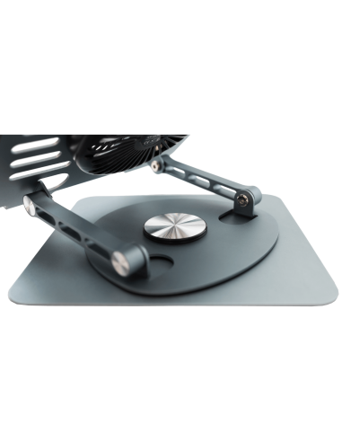 REFROIDISSEUR GAMING WHITE SHARK...