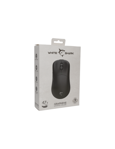 Souris Gaming GRAPHENE GM-5014 Noir