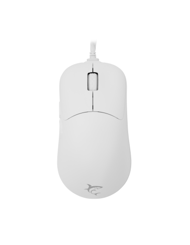 Souris Gaming GRAPHENE GM-5014 blanc