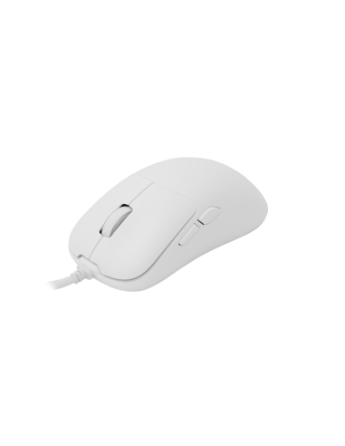 Souris Gaming GRAPHENE GM-5014 blanc