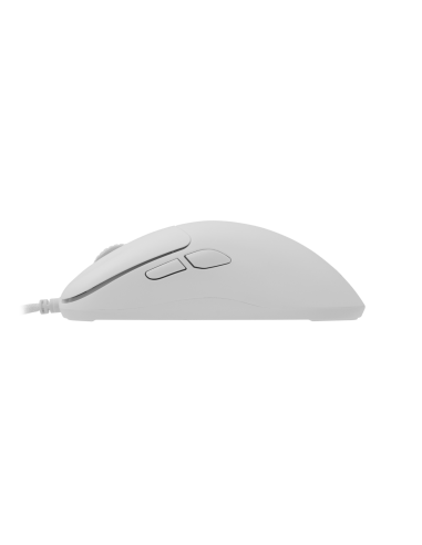 Souris Gaming GRAPHENE GM-5014 blanc