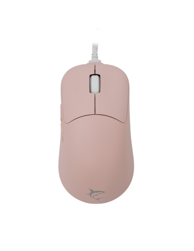 Souris Gaming GRAPHENE GM-5014 Rose