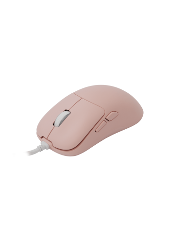 Souris Gaming GRAPHENE GM-5014 Rose