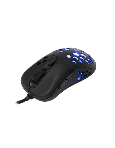 Souris Gamer GM-5013 AZRAEL  Noir
